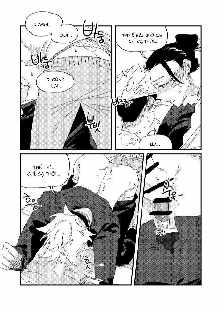 Cp Trong Jujutsu Kaisen Dj 10.2 trang 0