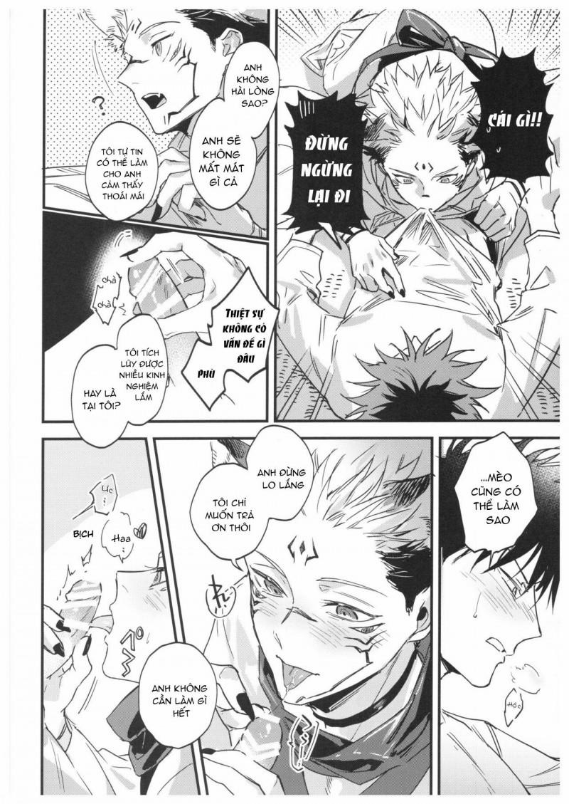 Cp Trong Jujutsu Kaisen Dj 15.2 trang 0