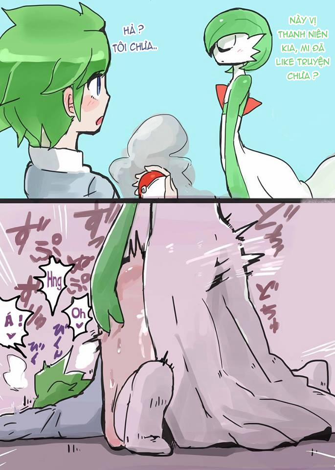 Cracked Crystal Oneshot 0 trang 30