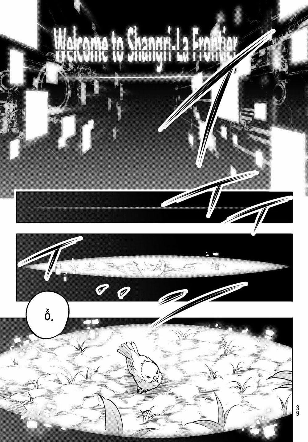 Crappy Game Hunter Challenges God-Tier Game 1 trang 26