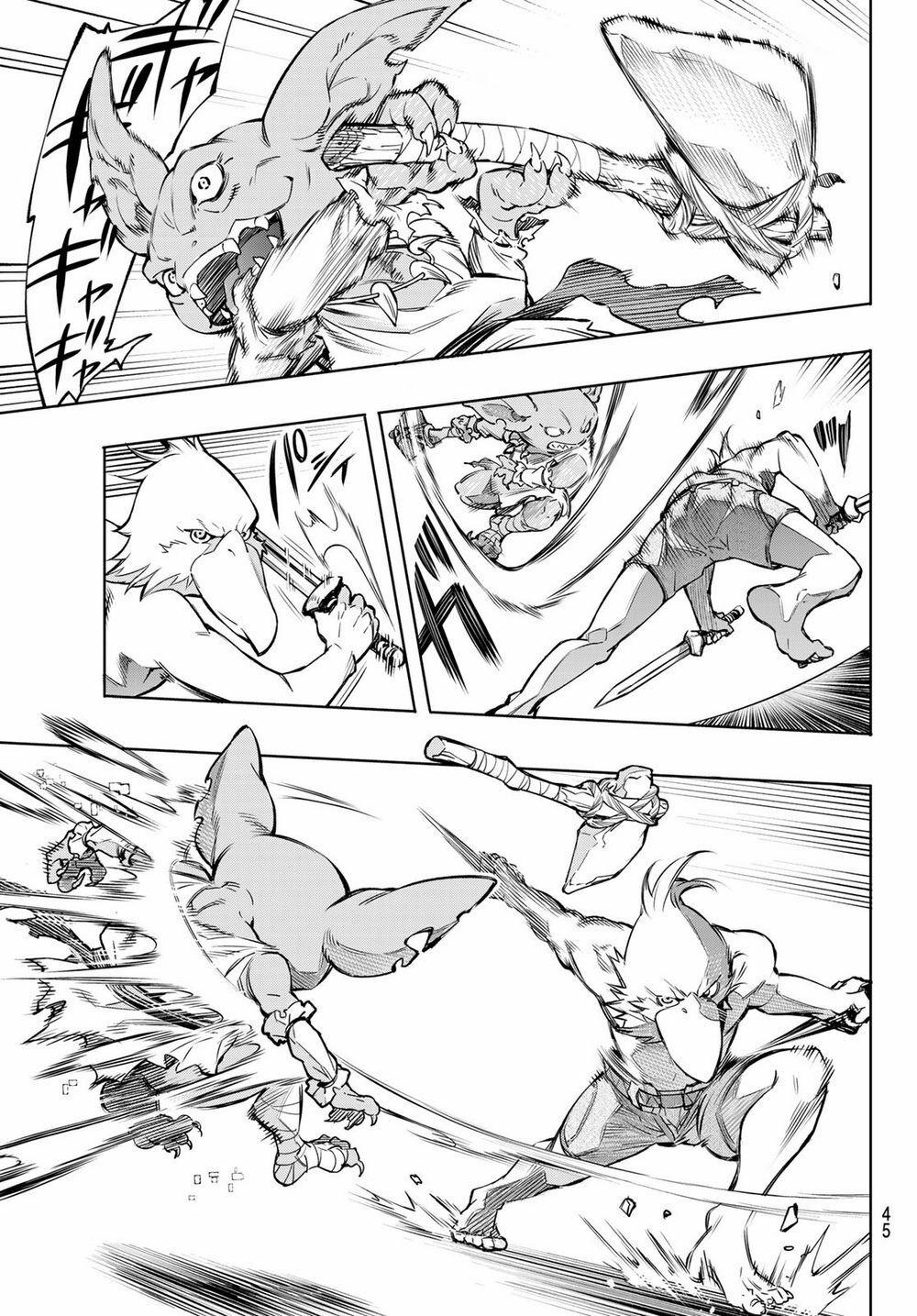 Crappy Game Hunter Challenges God-Tier Game 1 trang 31