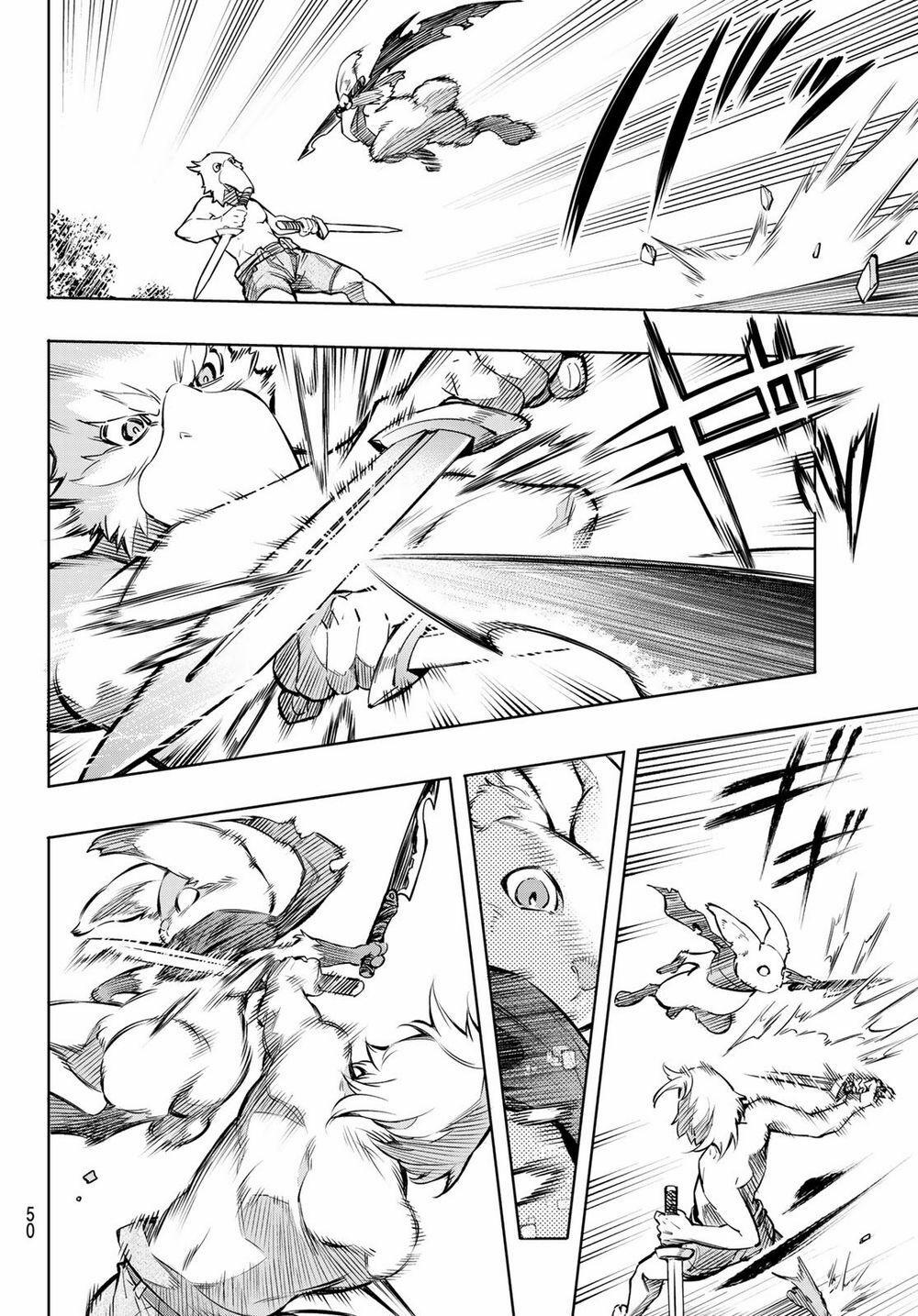 Crappy Game Hunter Challenges God-Tier Game 1 trang 36