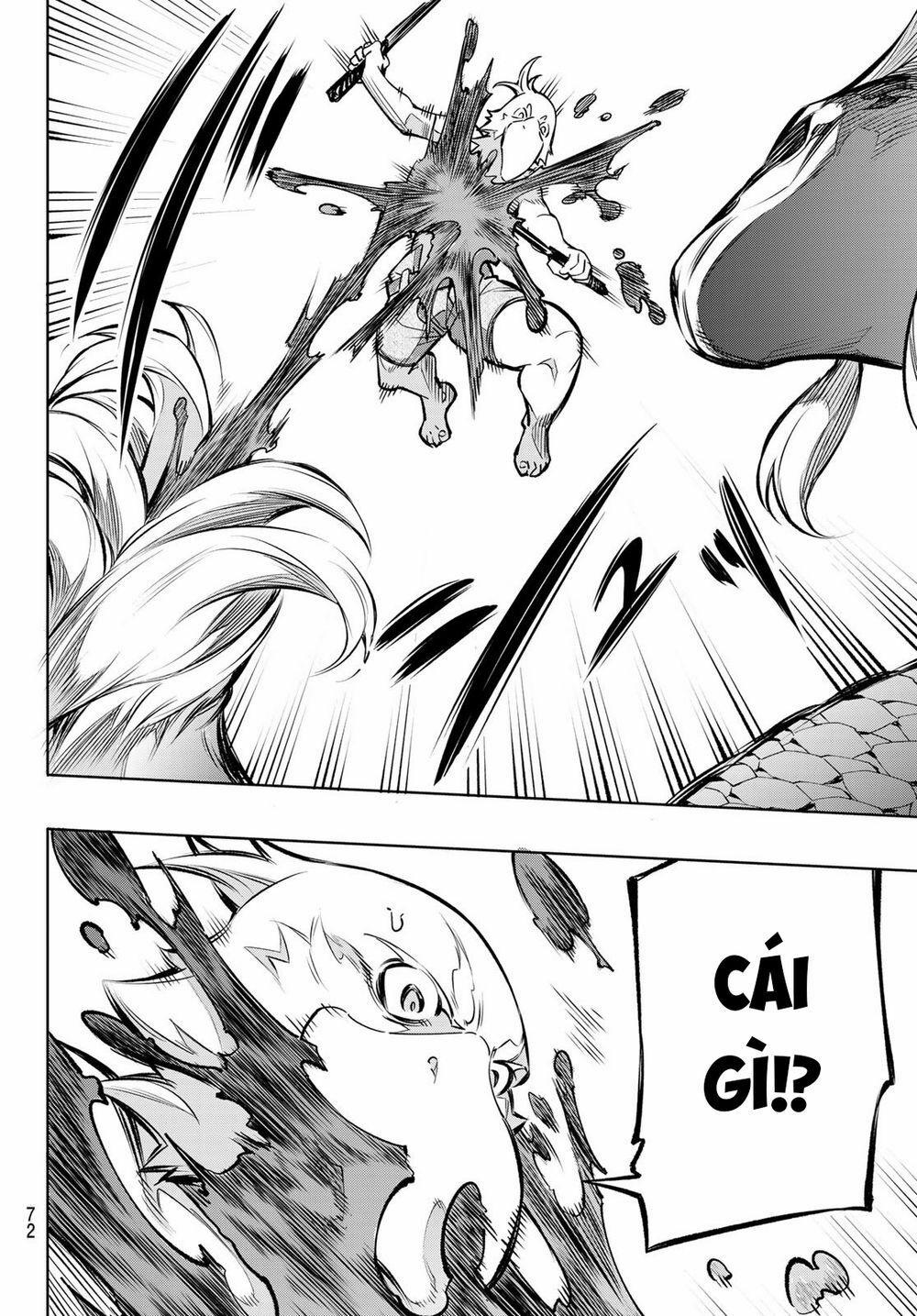 Crappy Game Hunter Challenges God-Tier Game 1 trang 57