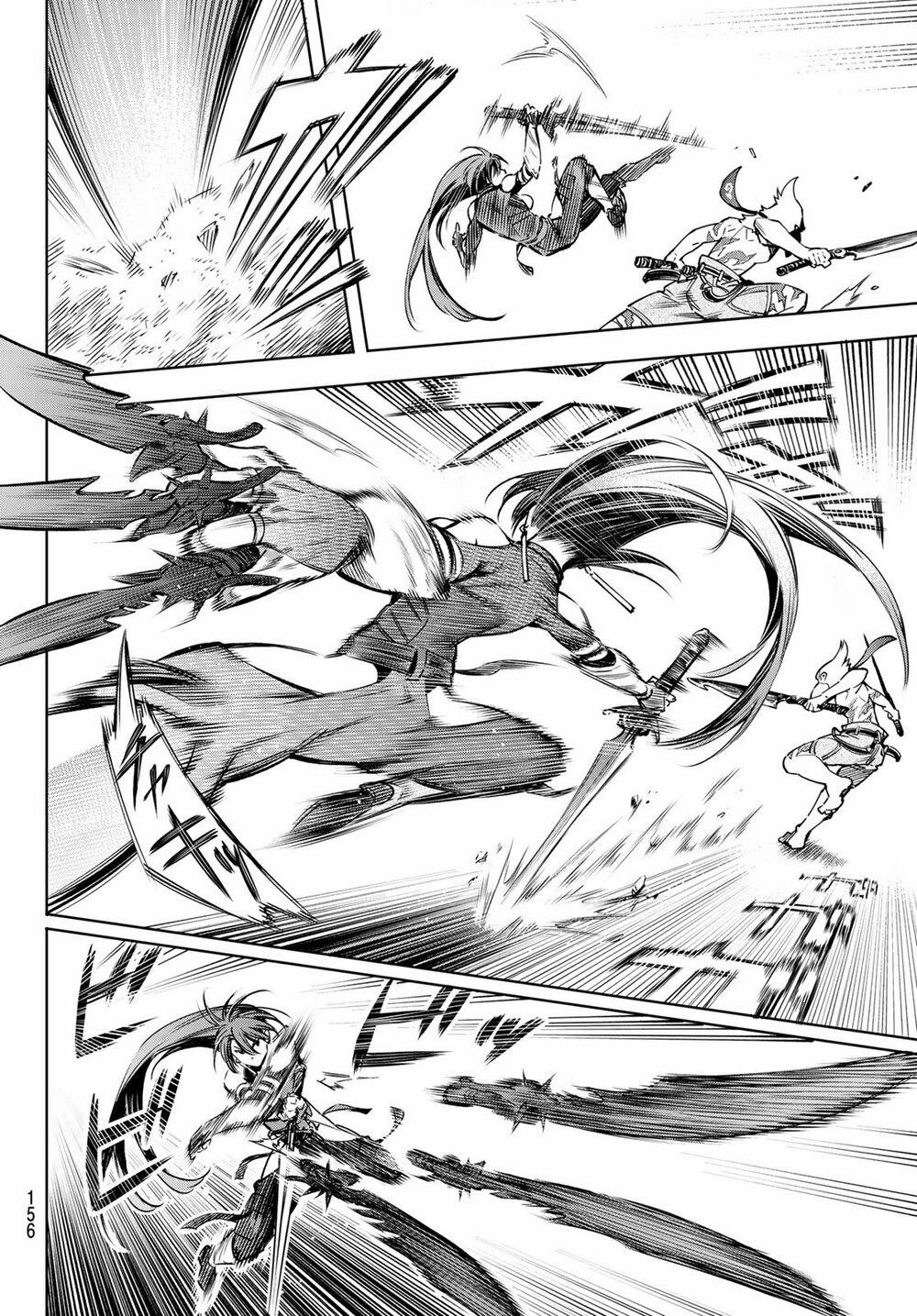 Crappy Game Hunter Challenges God-Tier Game 10 trang 14