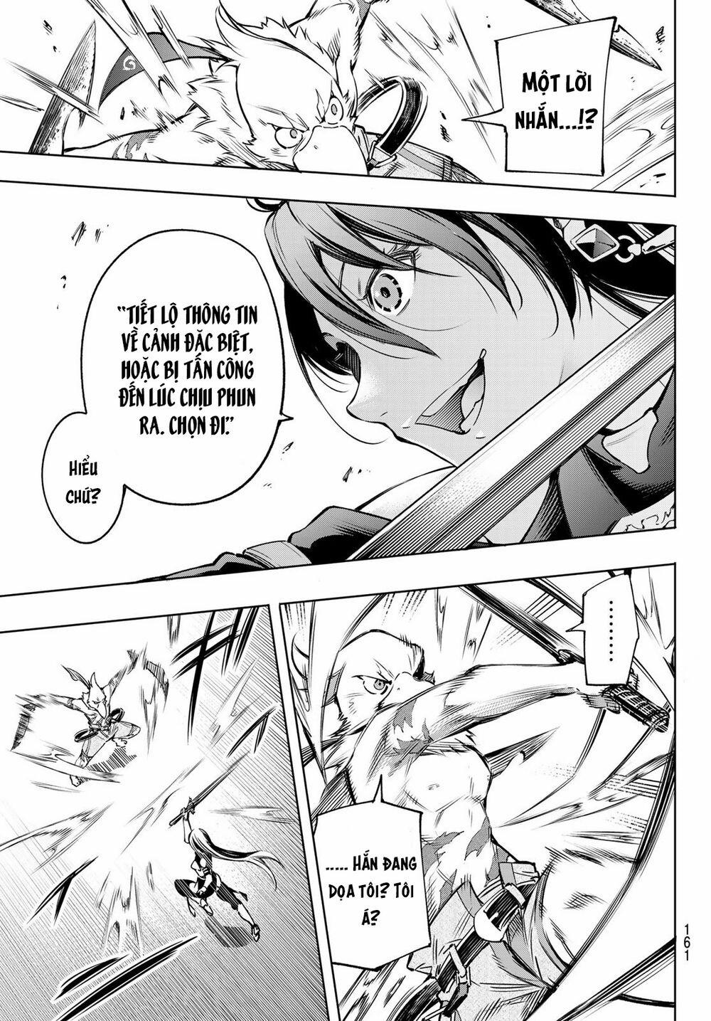 Crappy Game Hunter Challenges God-Tier Game 10 trang 19