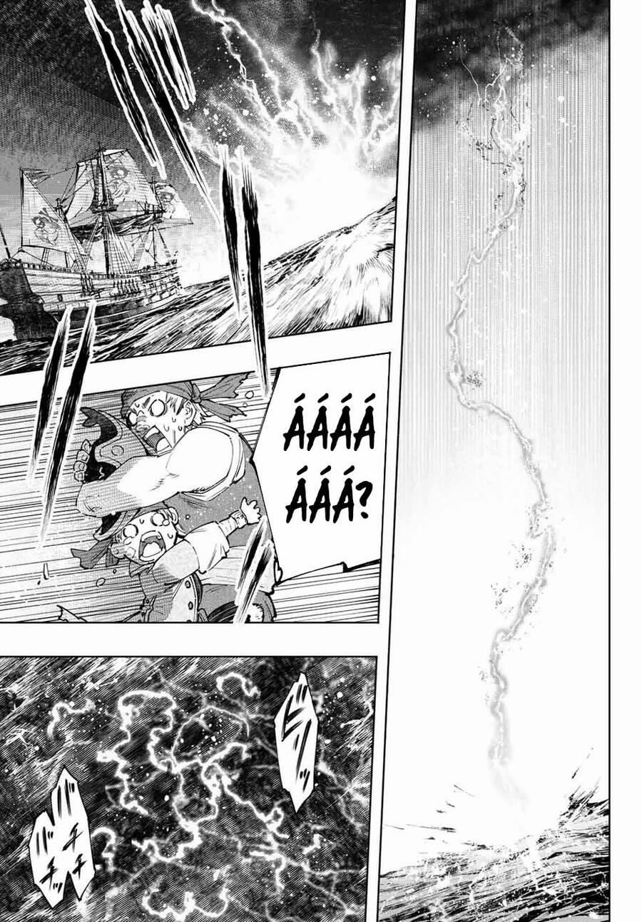 Crappy Game Hunter Challenges God-Tier Game 101 trang 9