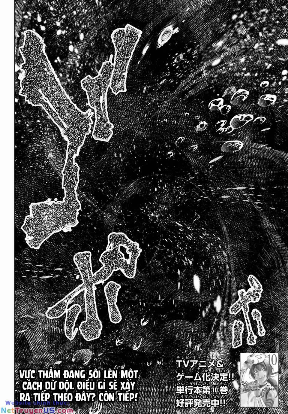 Crappy Game Hunter Challenges God-Tier Game 103 trang 18