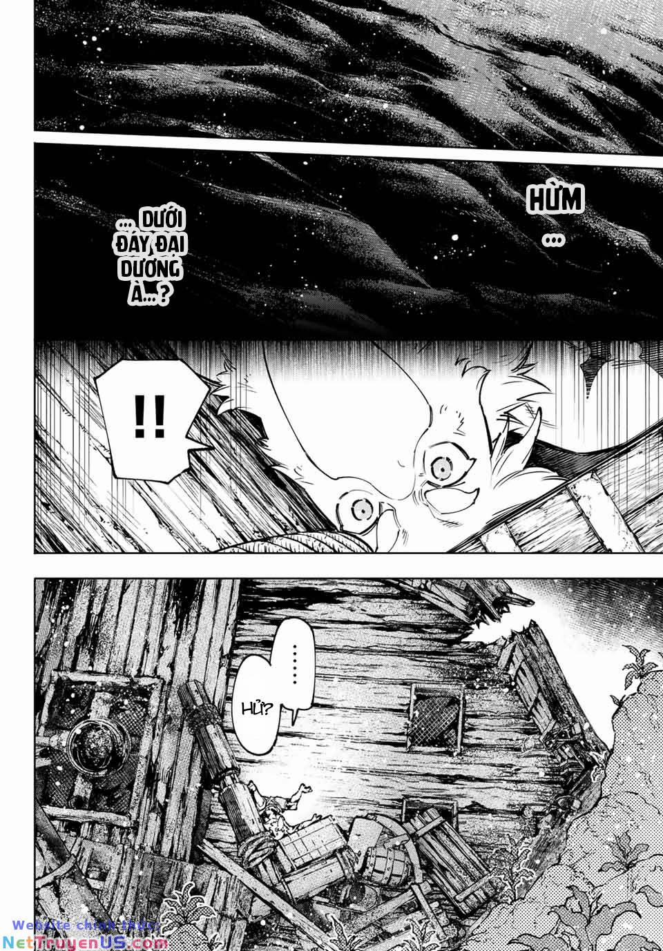 Crappy Game Hunter Challenges God-Tier Game 104 trang 11