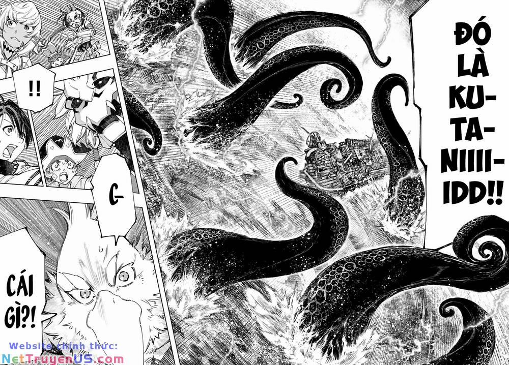 Crappy Game Hunter Challenges God-Tier Game 104 trang 6