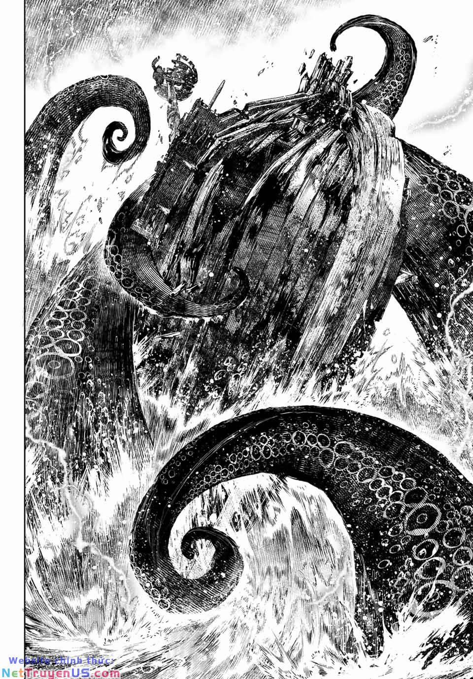 Crappy Game Hunter Challenges God-Tier Game 104 trang 7