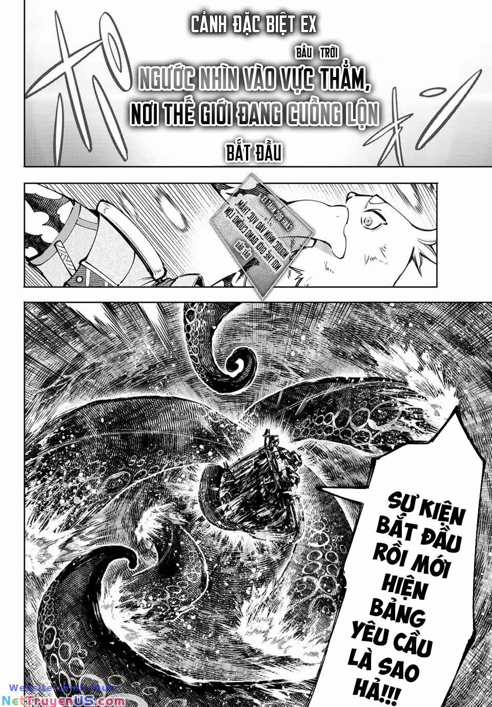 Crappy Game Hunter Challenges God-Tier Game 104 trang 9