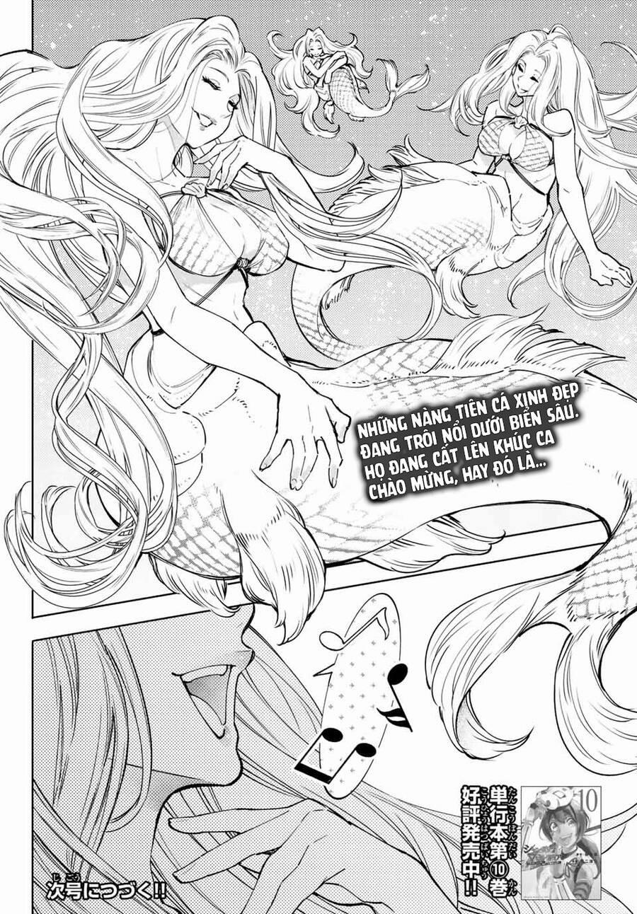 Crappy Game Hunter Challenges God-Tier Game 105 trang 18