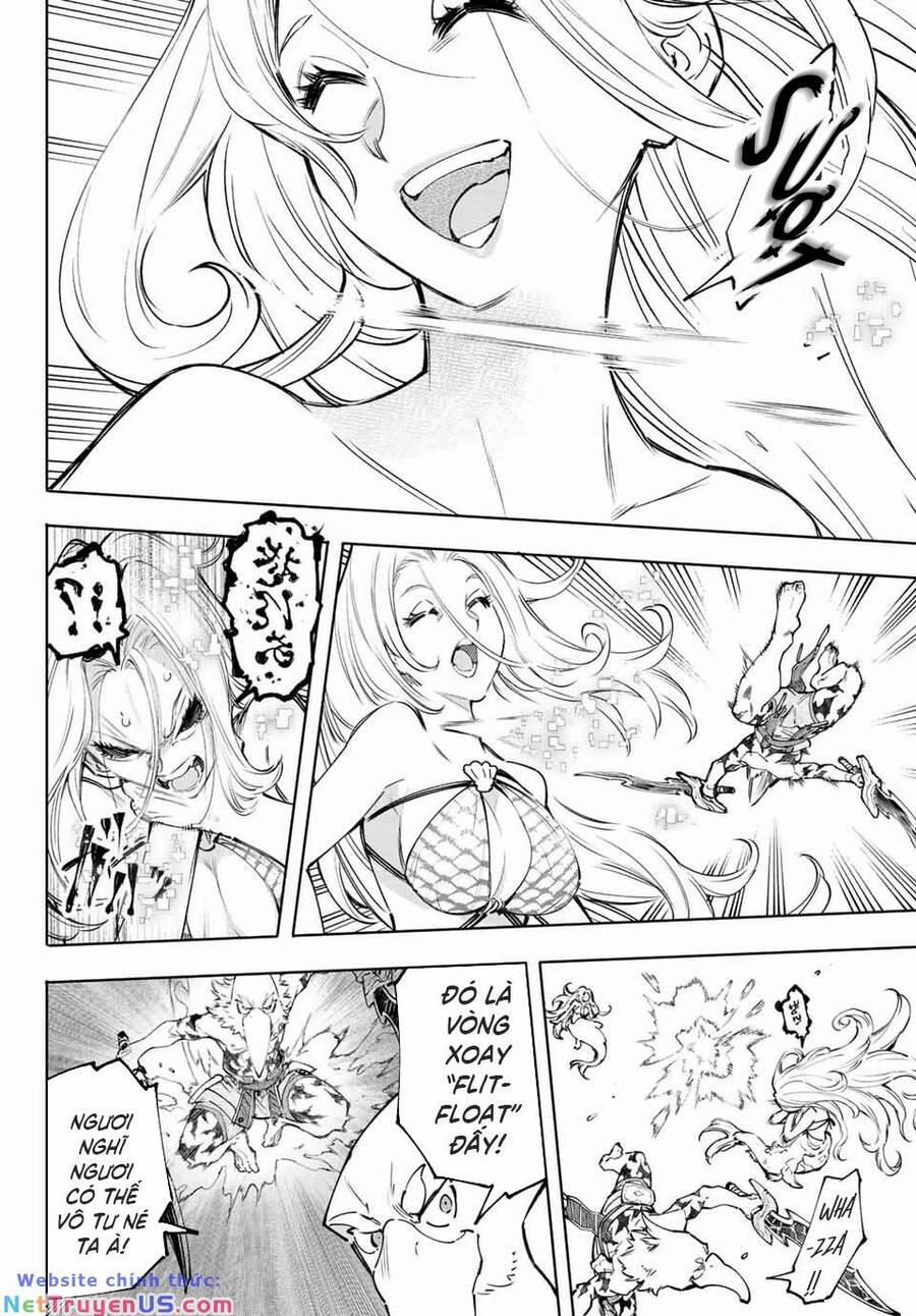 Crappy Game Hunter Challenges God-Tier Game 106 trang 8