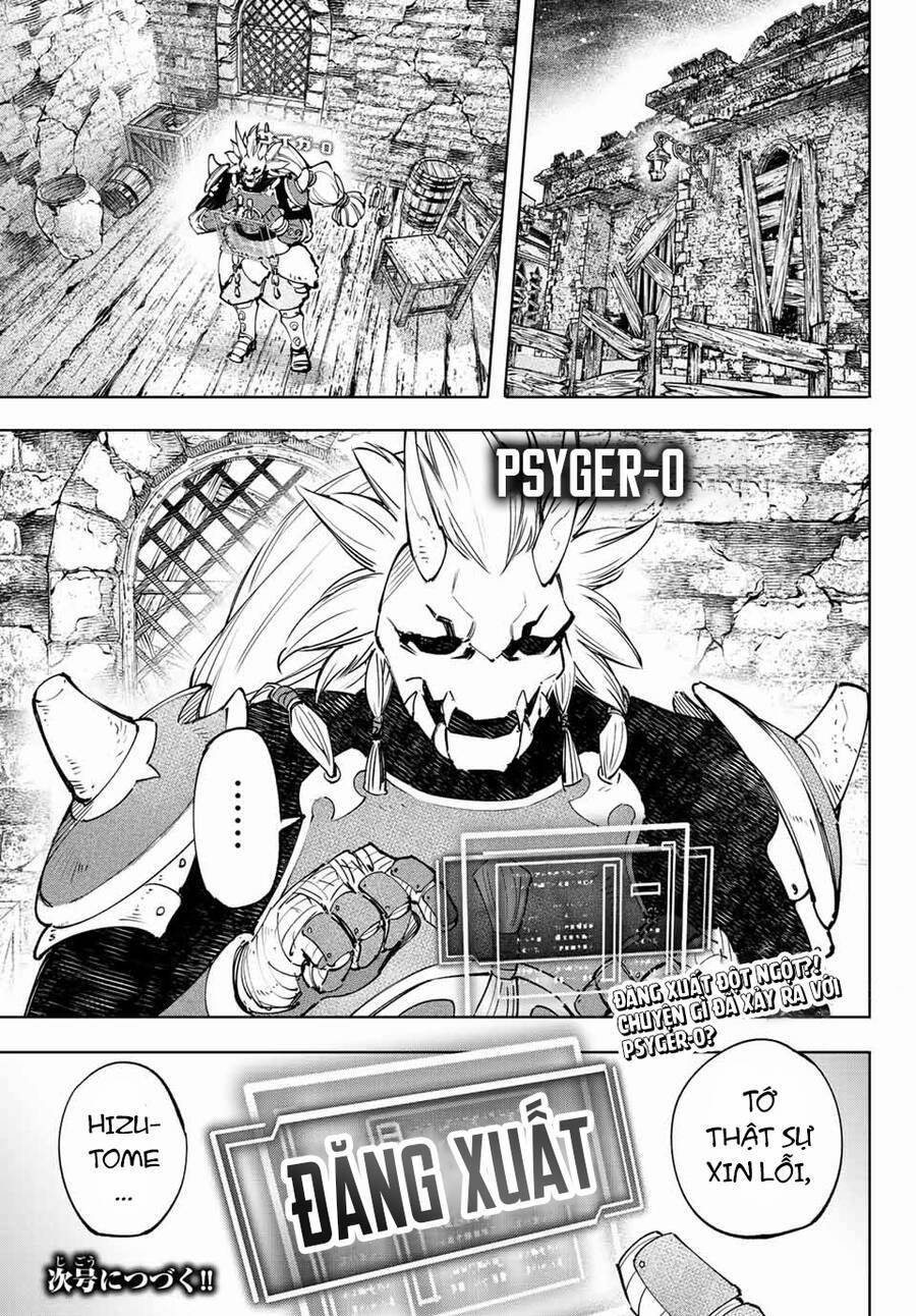 Crappy Game Hunter Challenges God-Tier Game 109 trang 17