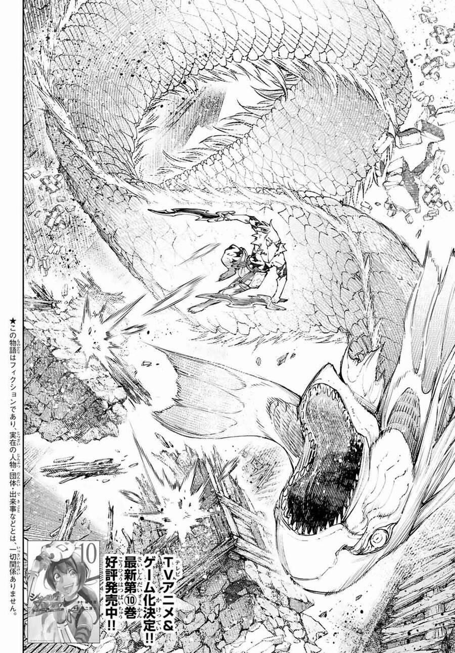 Crappy Game Hunter Challenges God-Tier Game 109 trang 2