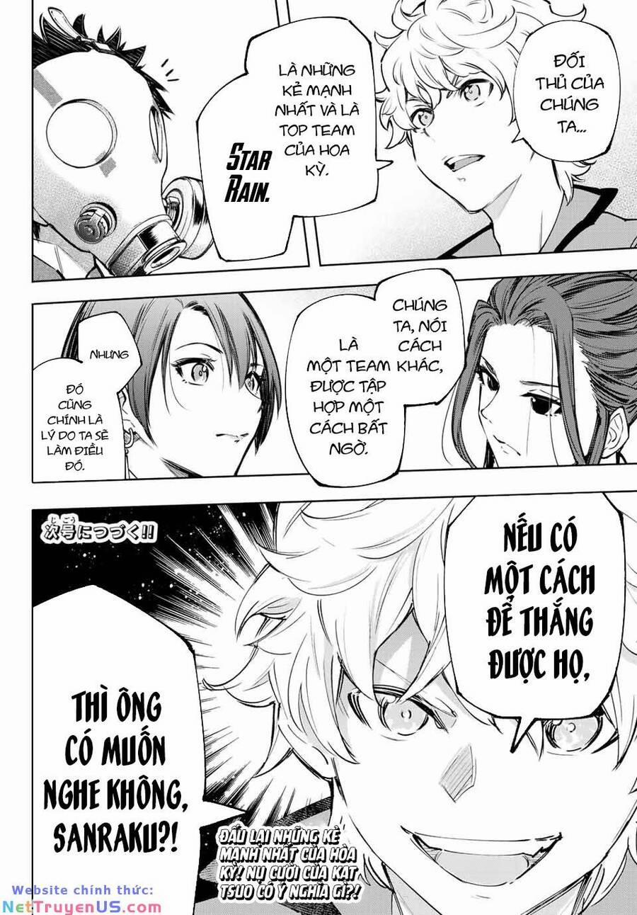 Crappy Game Hunter Challenges God-Tier Game 111 trang 18