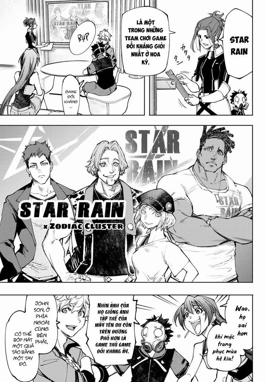 Crappy Game Hunter Challenges God-Tier Game 112 trang 3