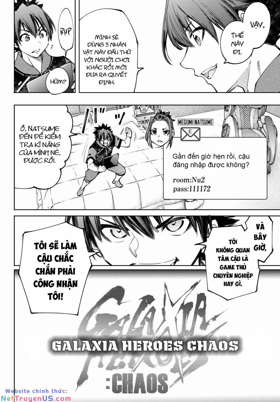 Crappy Game Hunter Challenges God-Tier Game 113 trang 11