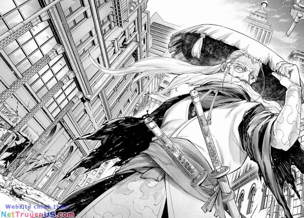 Crappy Game Hunter Challenges God-Tier Game 113 trang 13