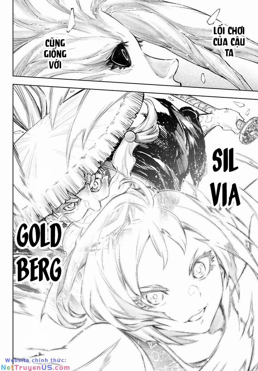 Crappy Game Hunter Challenges God-Tier Game 115 trang 13