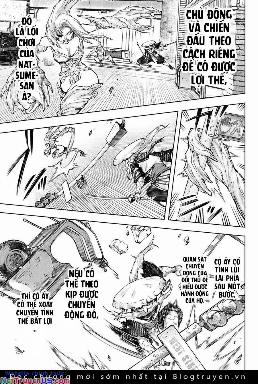 Crappy Game Hunter Challenges God-Tier Game 115 trang 6