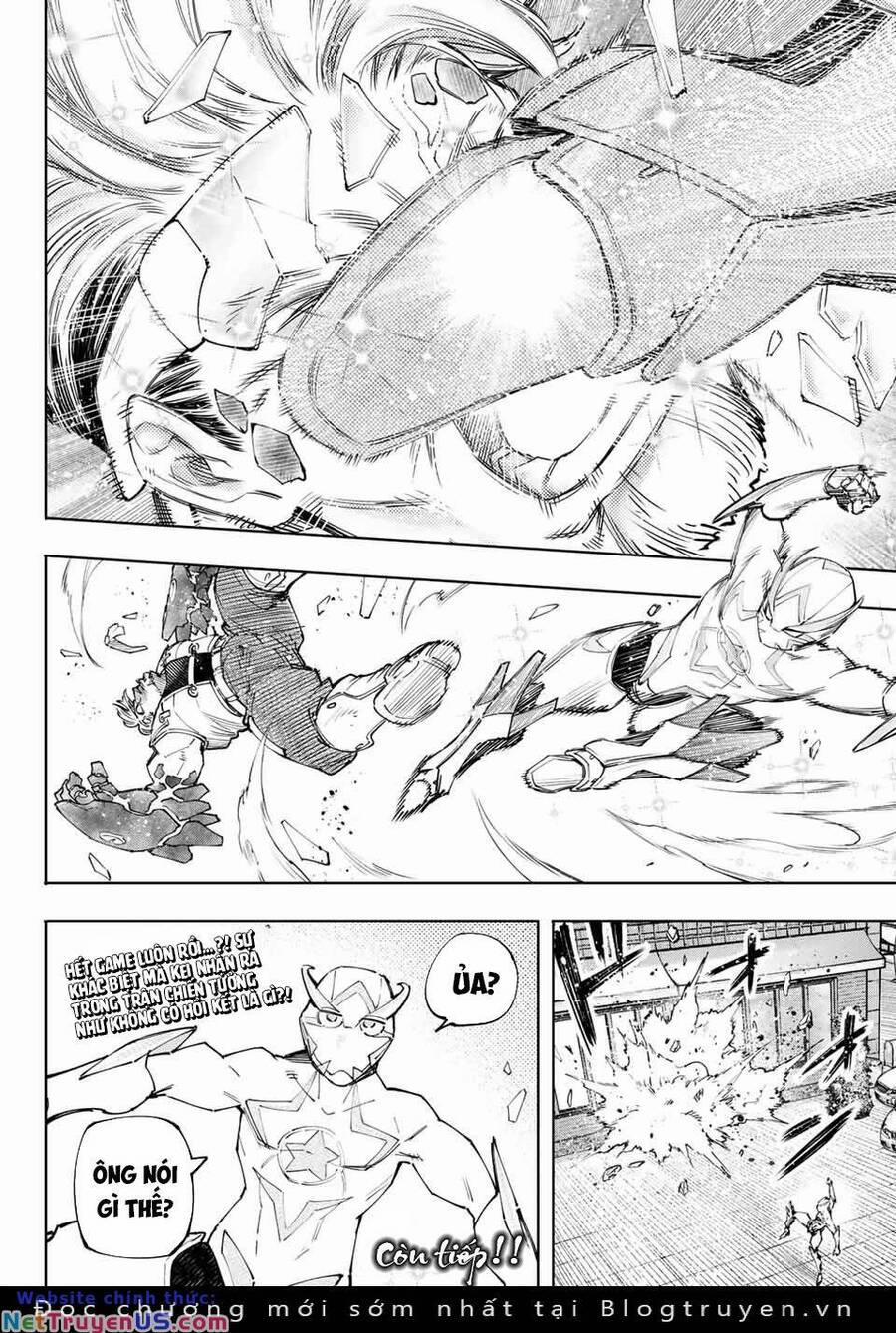 Crappy Game Hunter Challenges God-Tier Game 116 trang 19