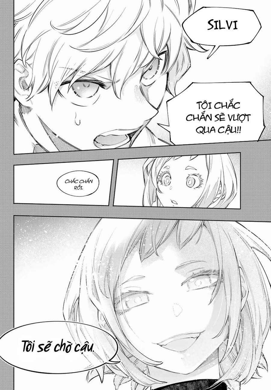 Crappy Game Hunter Challenges God-Tier Game 117 trang 13