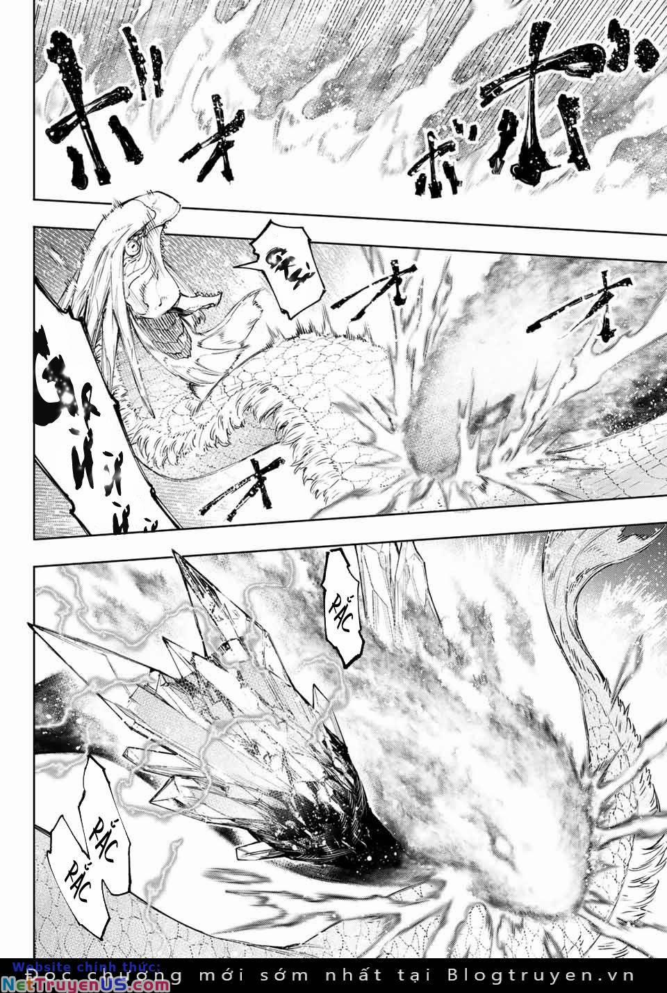 Crappy Game Hunter Challenges God-Tier Game 119 trang 10