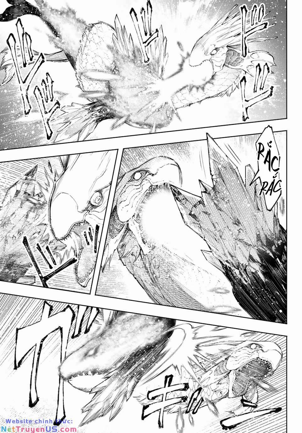 Crappy Game Hunter Challenges God-Tier Game 119 trang 7