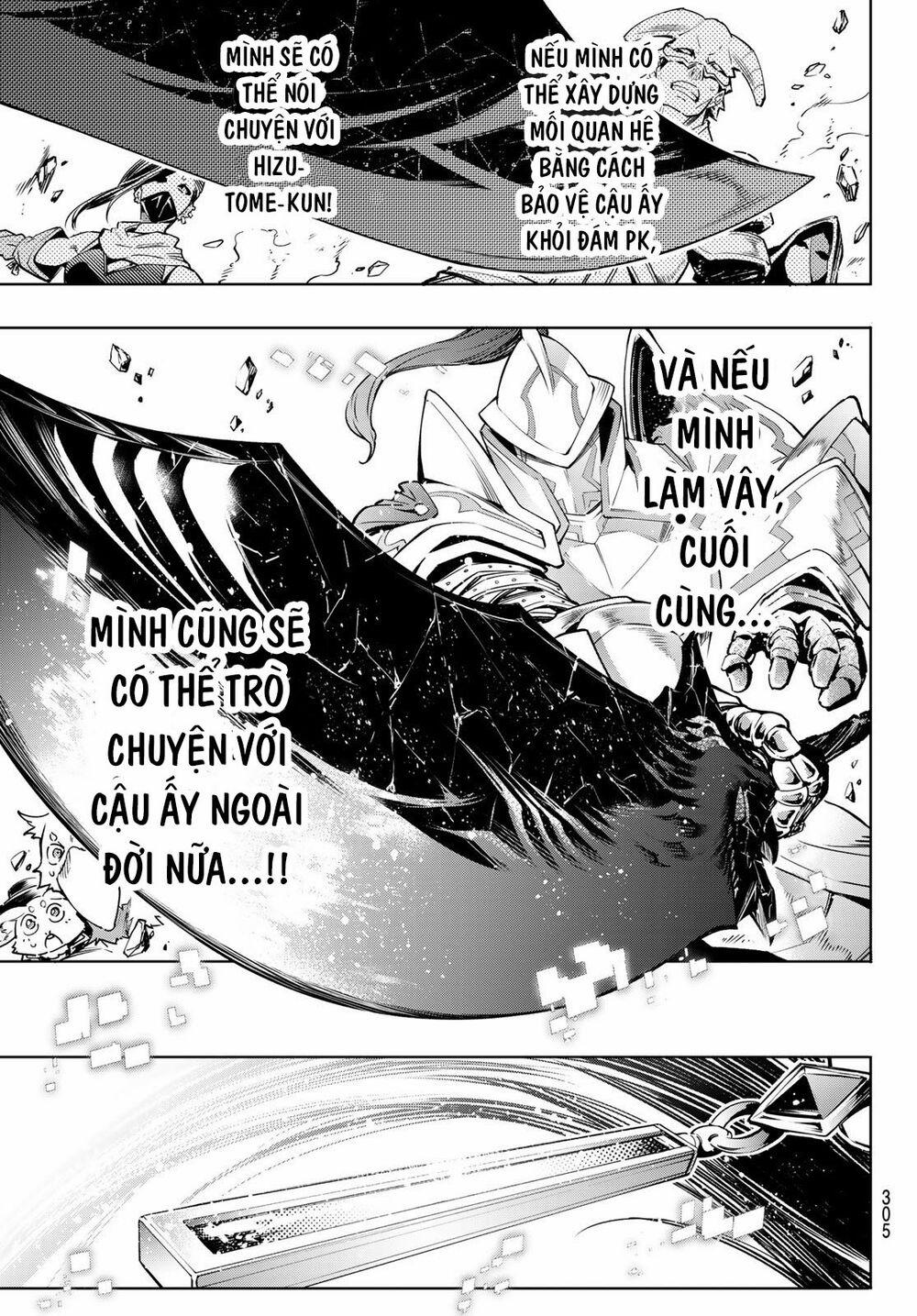 Crappy Game Hunter Challenges God-Tier Game 12 trang 13