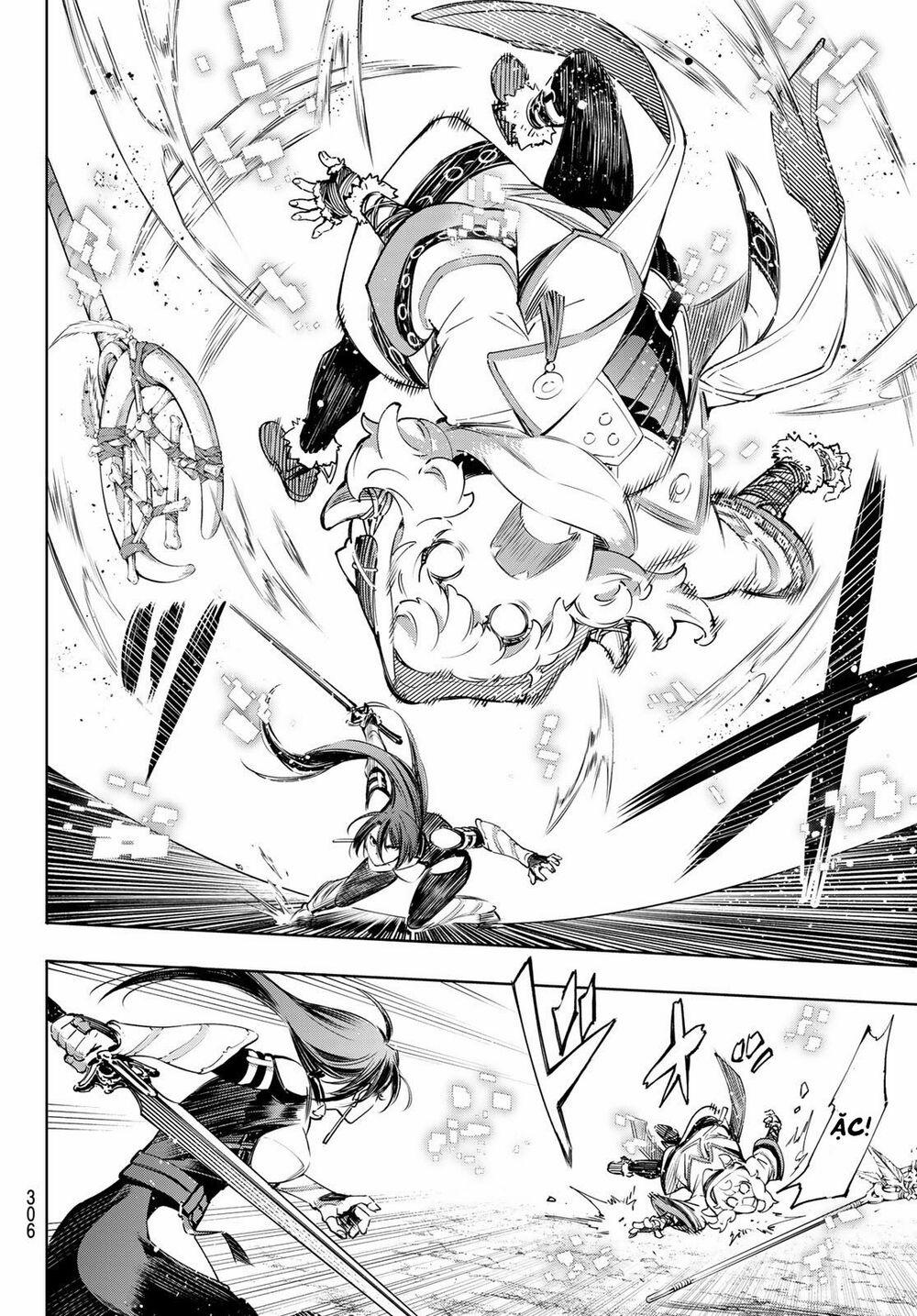 Crappy Game Hunter Challenges God-Tier Game 12 trang 14