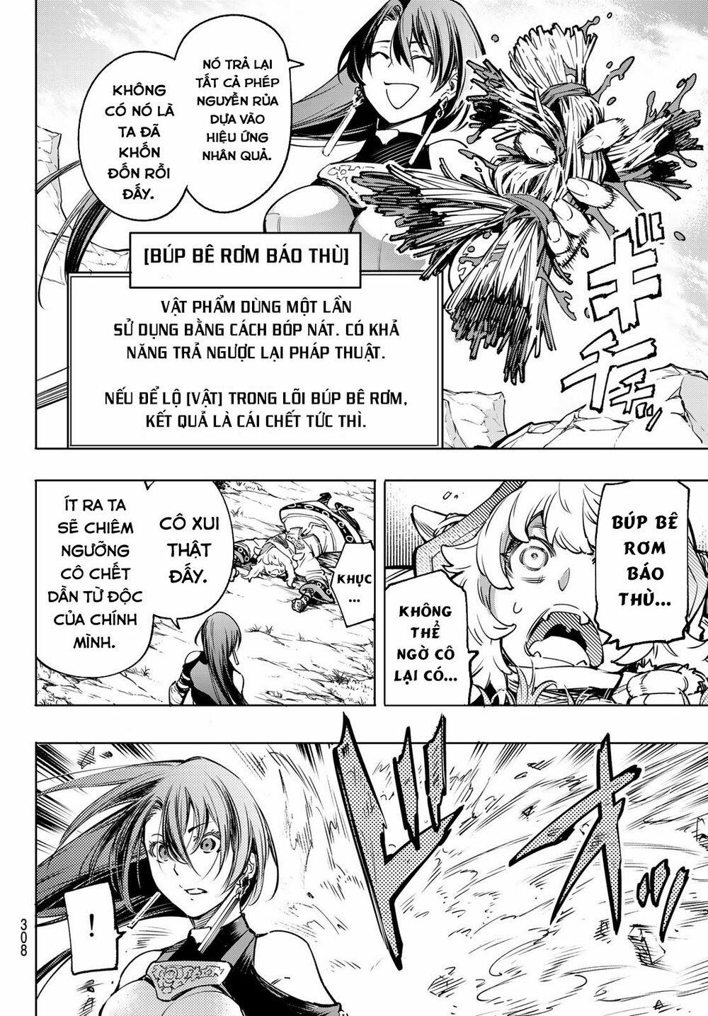 Crappy Game Hunter Challenges God-Tier Game 12 trang 16