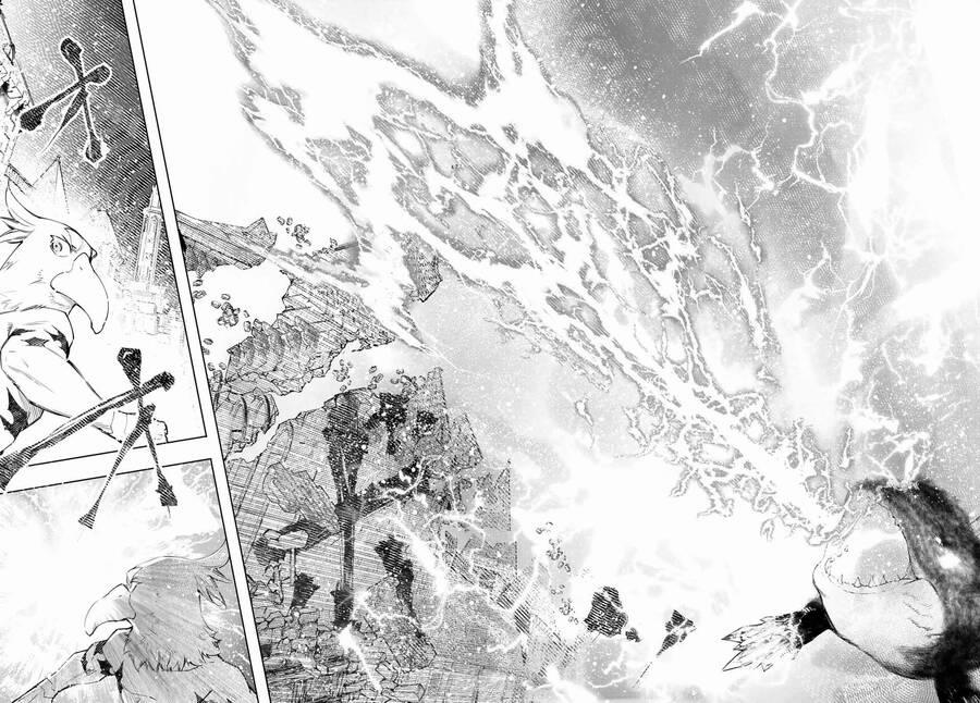 Crappy Game Hunter Challenges God-Tier Game 120 trang 10