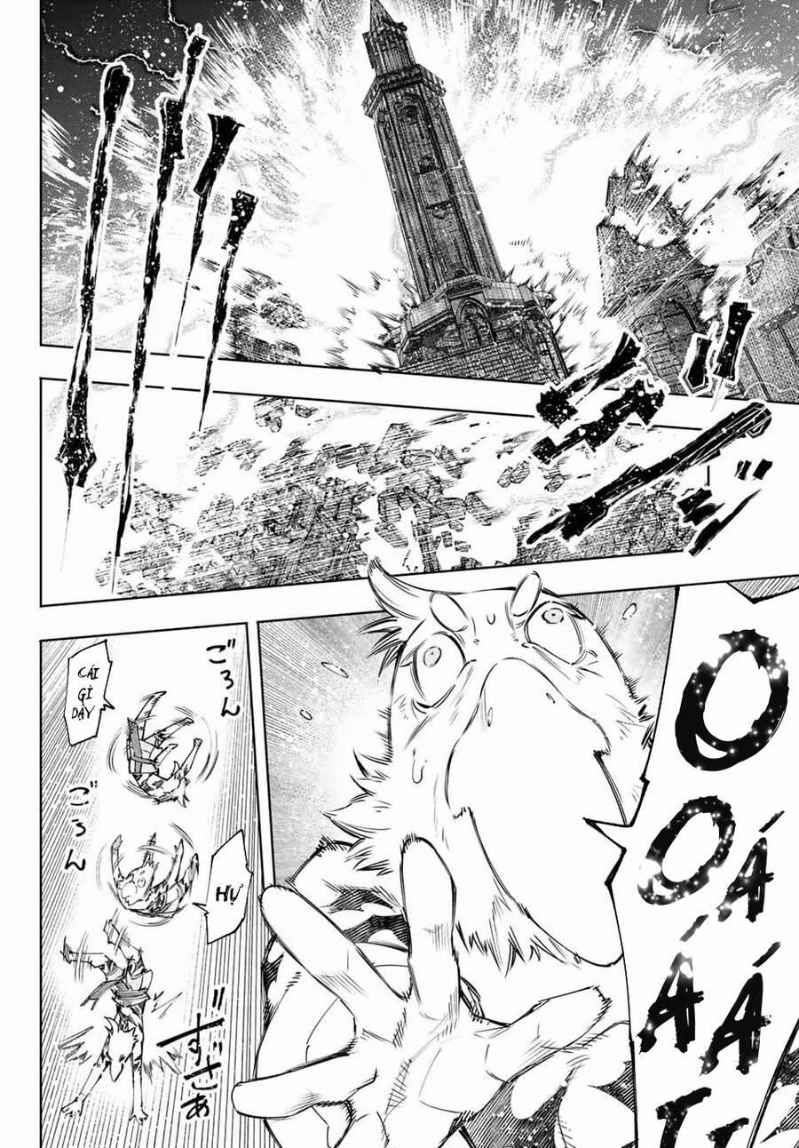 Crappy Game Hunter Challenges God-Tier Game 120 trang 11