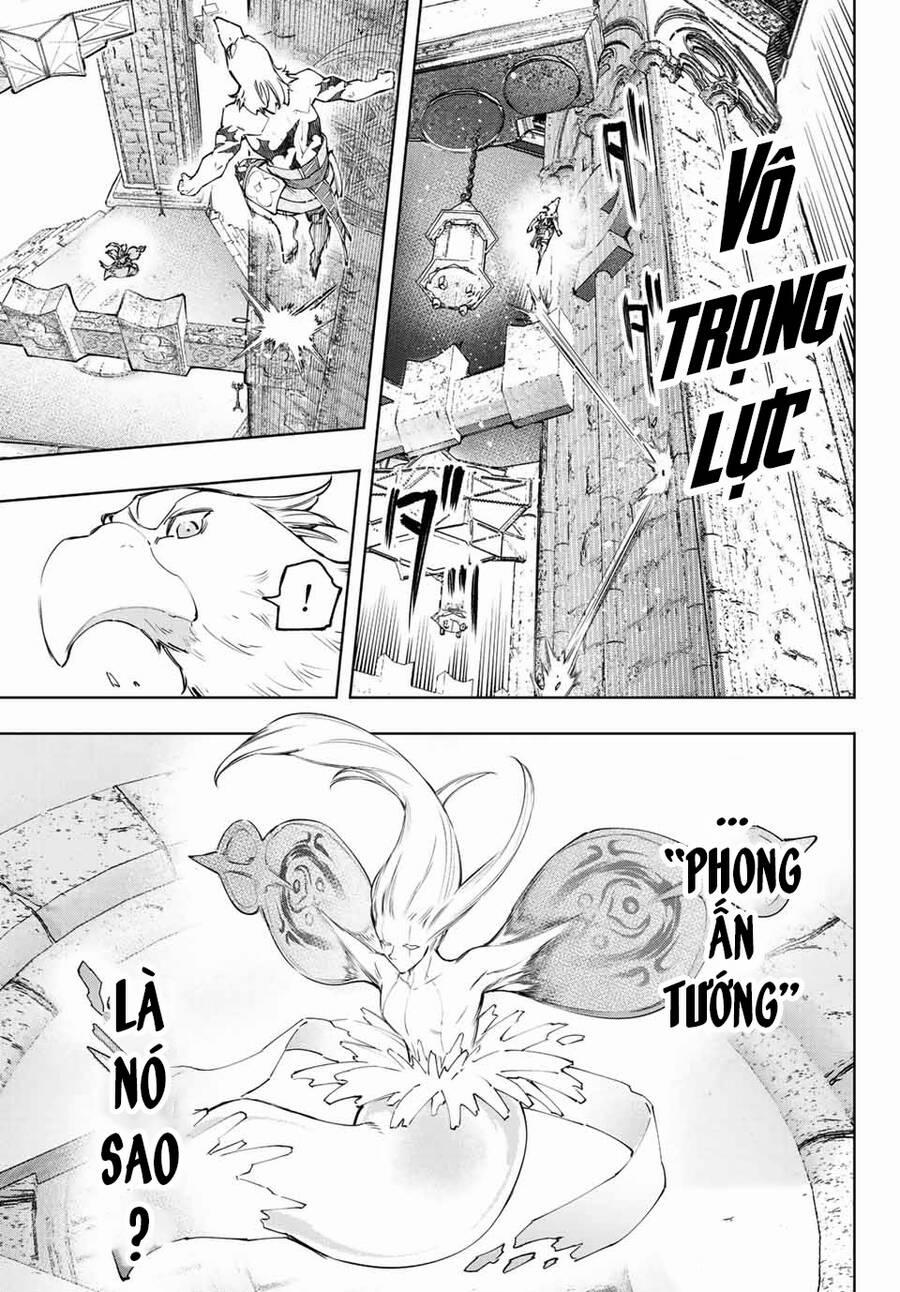 Crappy Game Hunter Challenges God-Tier Game 122 trang 10