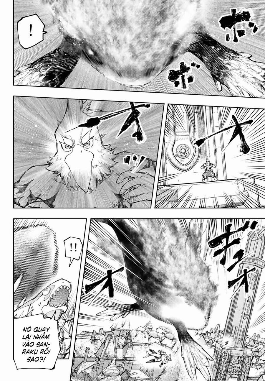 Crappy Game Hunter Challenges God-Tier Game 122 trang 13