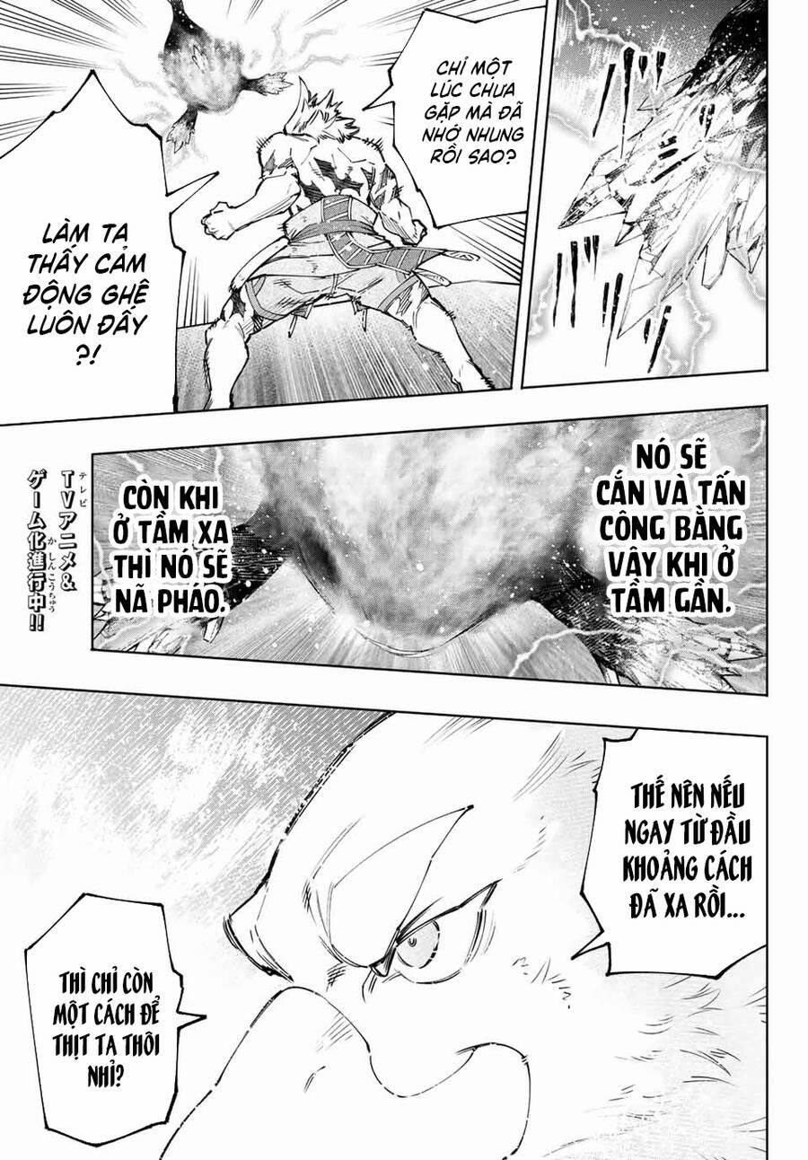 Crappy Game Hunter Challenges God-Tier Game 122 trang 14