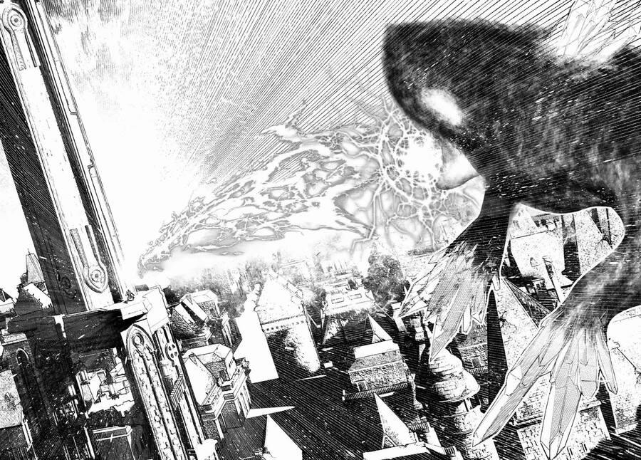 Crappy Game Hunter Challenges God-Tier Game 122 trang 17