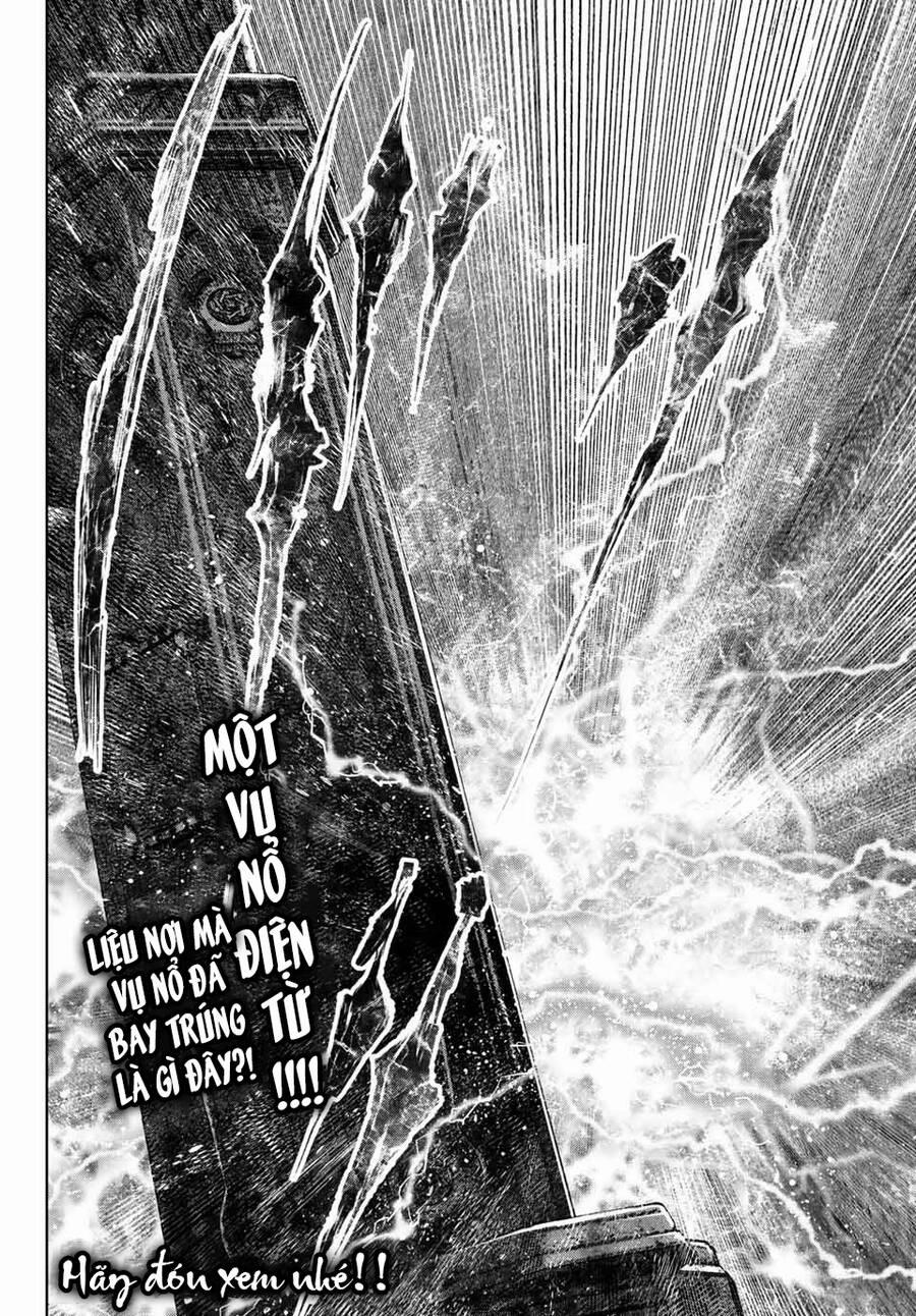 Crappy Game Hunter Challenges God-Tier Game 122 trang 18