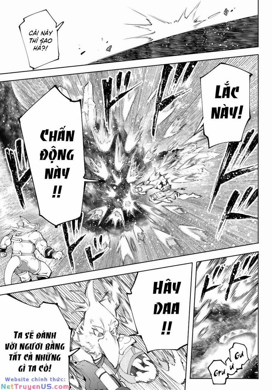 Crappy Game Hunter Challenges God-Tier Game 123 trang 11