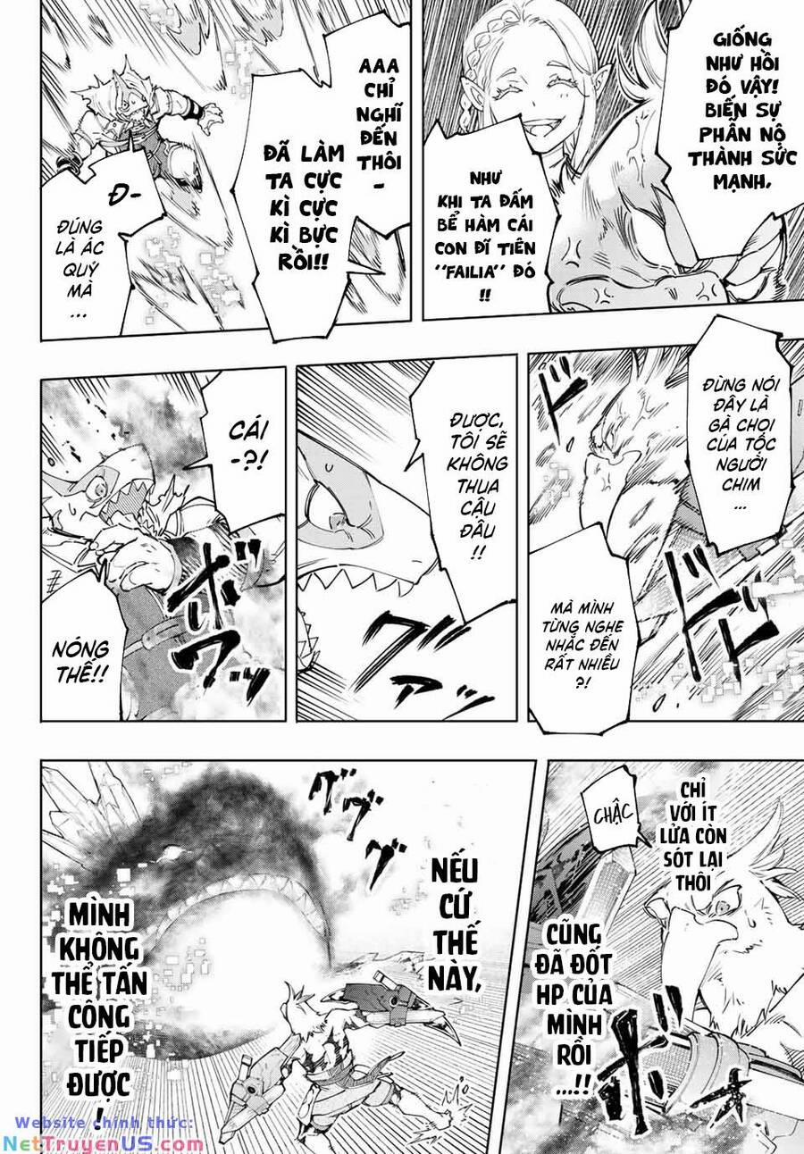 Crappy Game Hunter Challenges God-Tier Game 123 trang 12