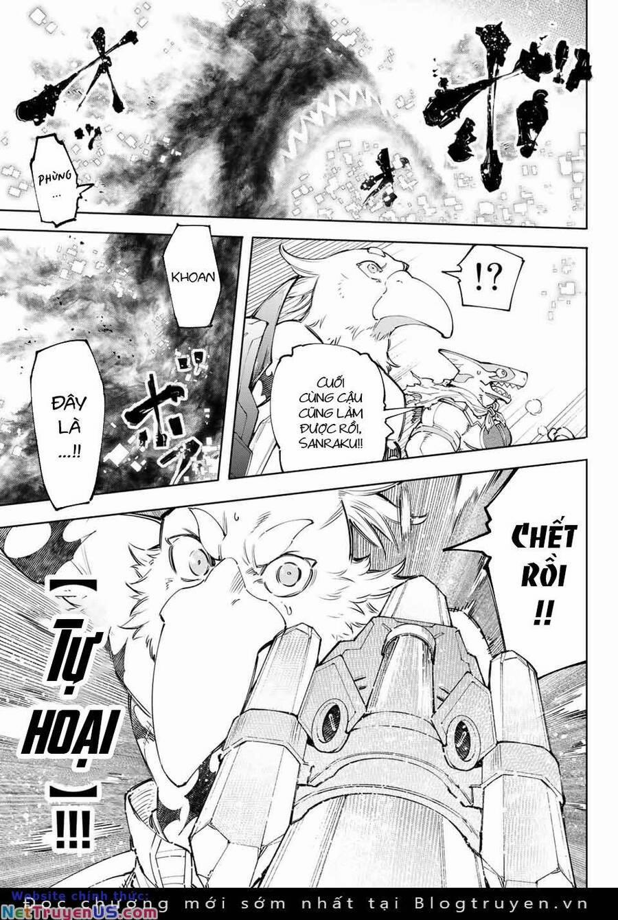 Crappy Game Hunter Challenges God-Tier Game 123 trang 15