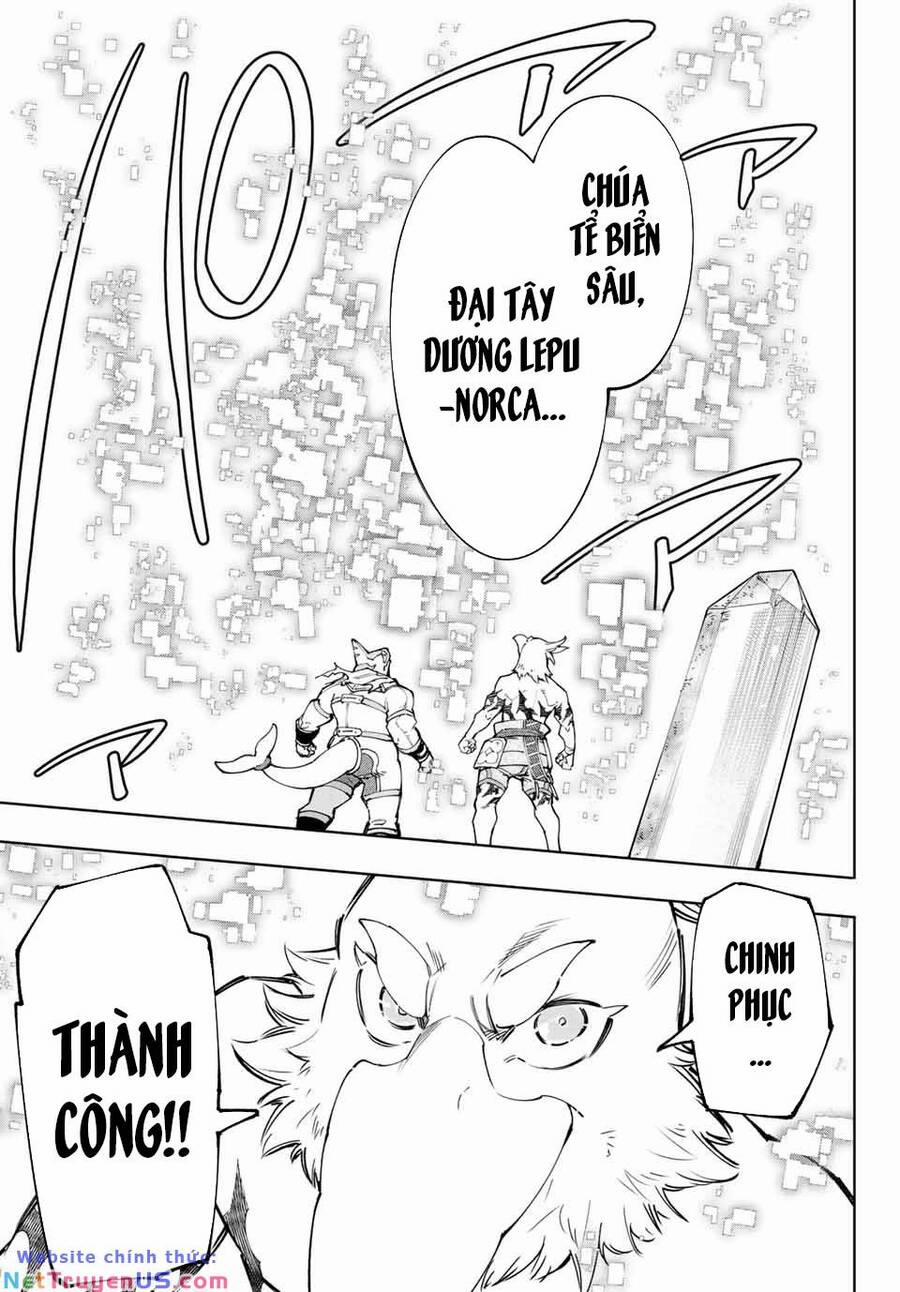 Crappy Game Hunter Challenges God-Tier Game 123 trang 19