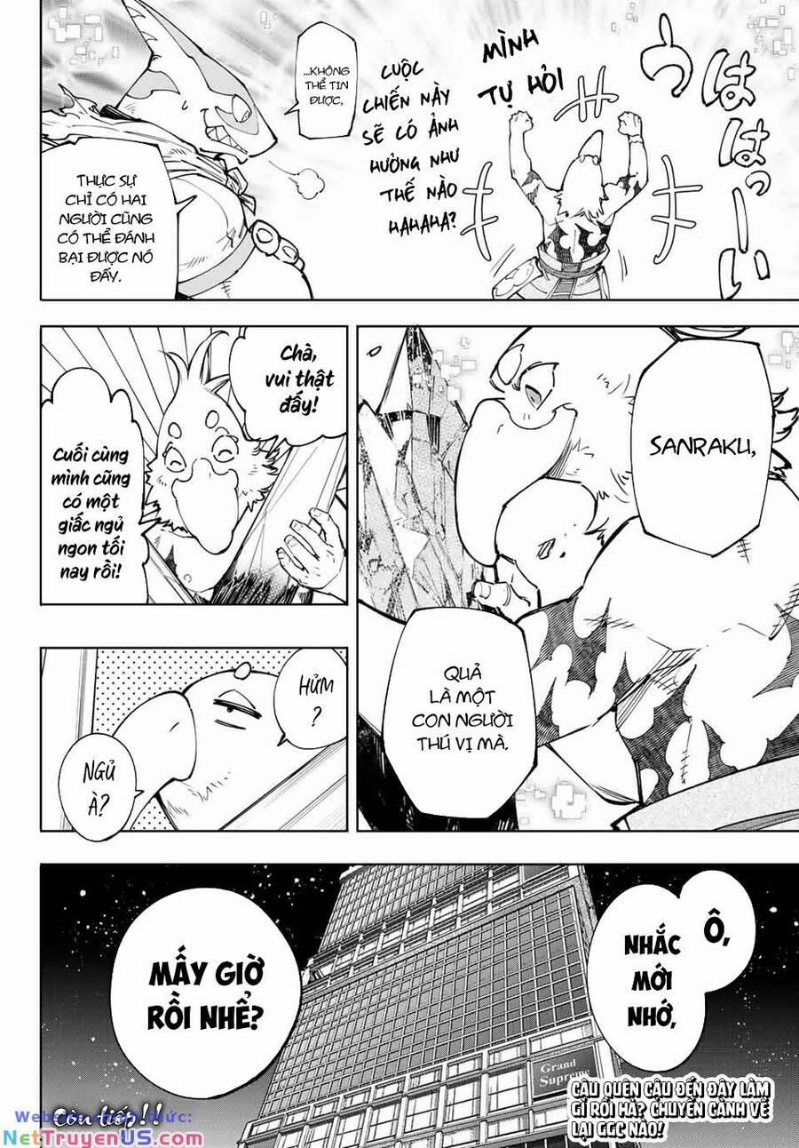 Crappy Game Hunter Challenges God-Tier Game 123 trang 20