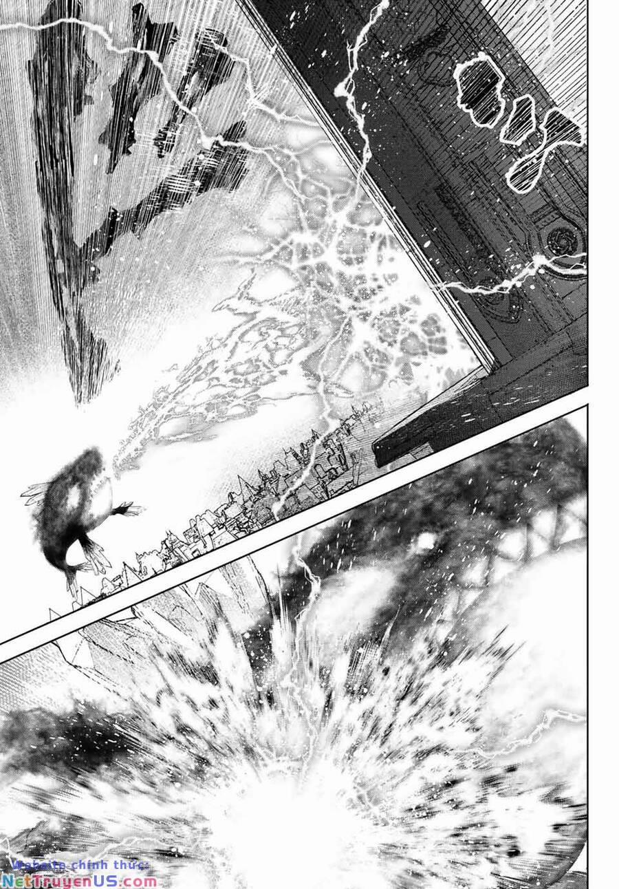 Crappy Game Hunter Challenges God-Tier Game 123 trang 5