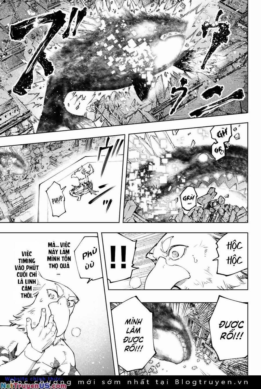 Crappy Game Hunter Challenges God-Tier Game 123 trang 7