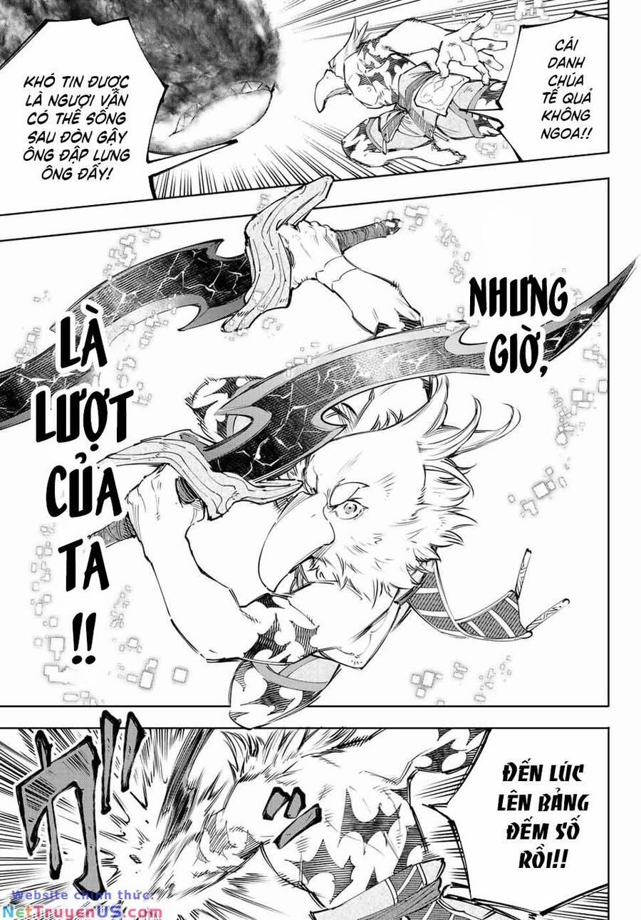 Crappy Game Hunter Challenges God-Tier Game 123 trang 9