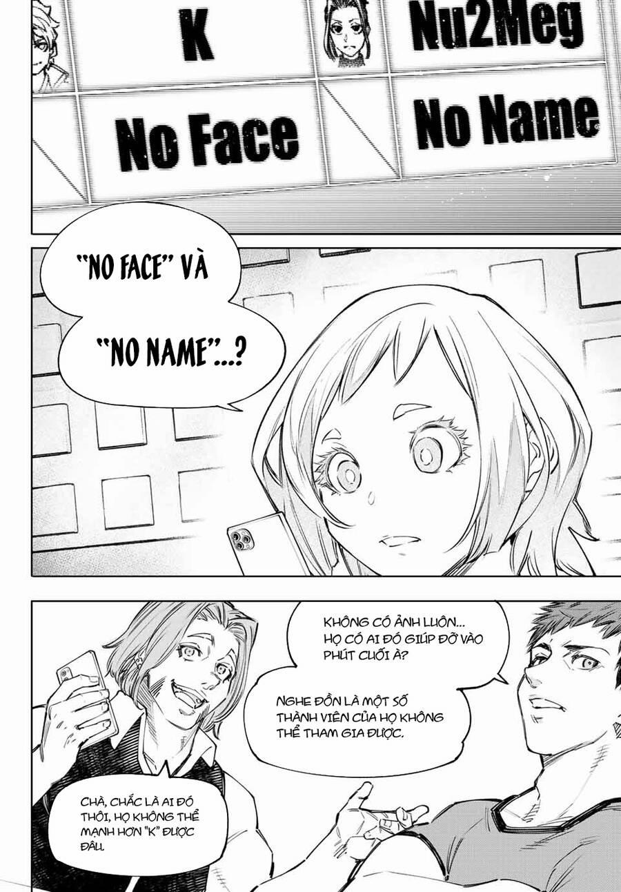 Crappy Game Hunter Challenges God-Tier Game 124 trang 16