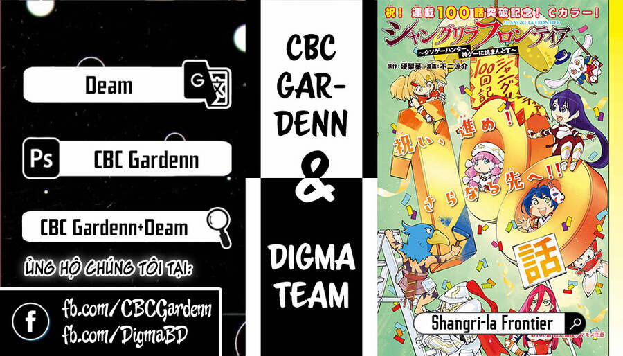 Crappy Game Hunter Challenges God-Tier Game 125 trang 2