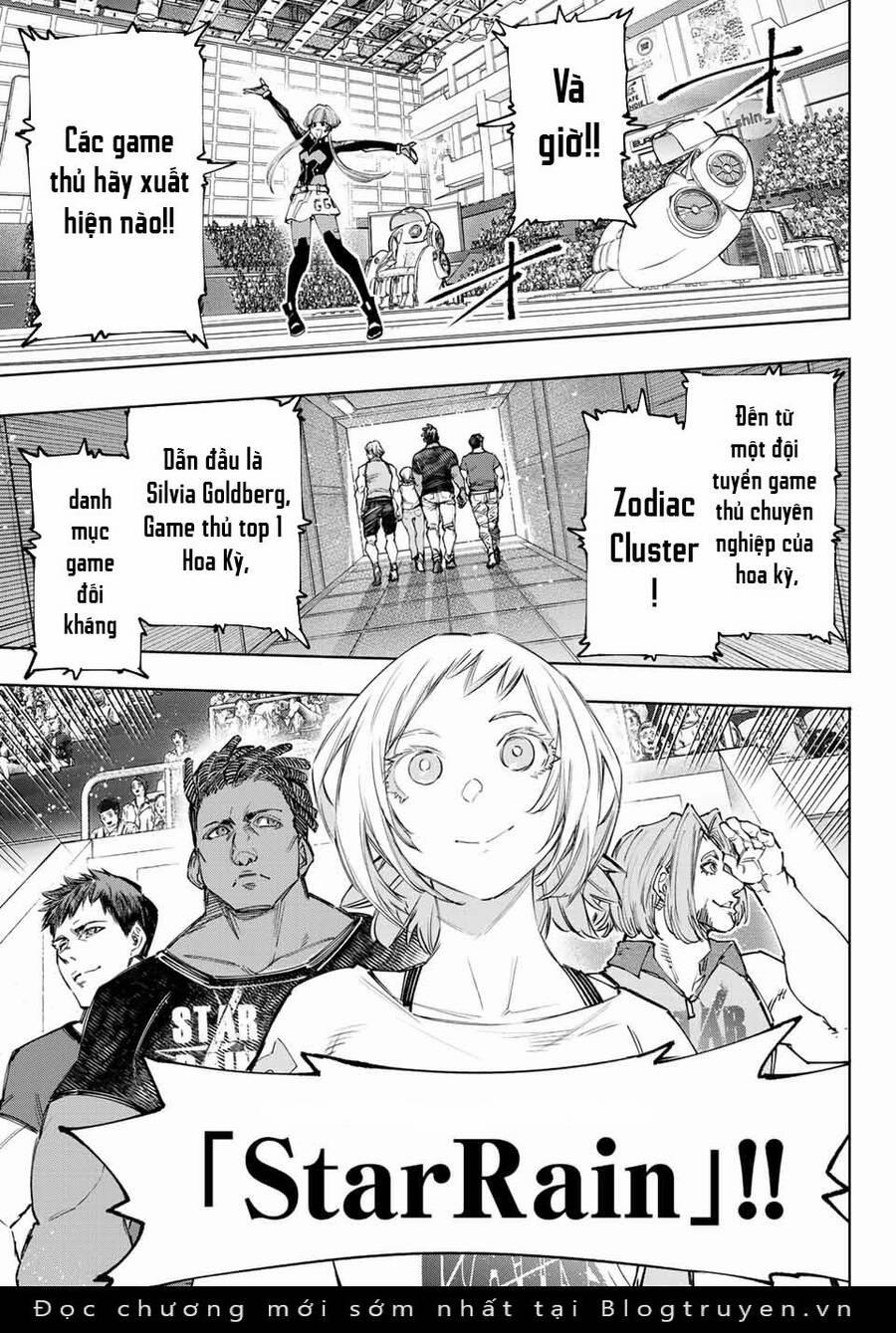 Crappy Game Hunter Challenges God-Tier Game 126 trang 13